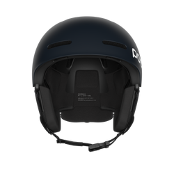 Cască POC Fornix MIPS Blixten Blue Matt - 2025/26