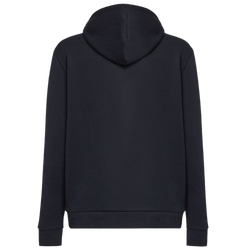 Hanorac Oakley Bark FZ Hoodie 2.0 Black/White