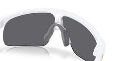 Ochelari de vedere Oakley Resistor Pearl White/Prizm Black