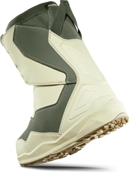 Bocanci de Snowboard Thirty Two Tm-2 Double Boa Hansen Men Warm Grey/Olive - 2024/25
