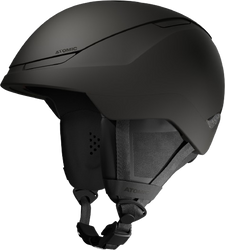 Cască Atomic Revent GT AMID Black – 2025/26