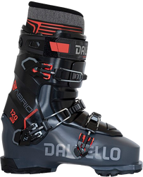 Clapari schi Dalbello Cabrio MV 120 3DWrap Grey/Black - 2024/25
