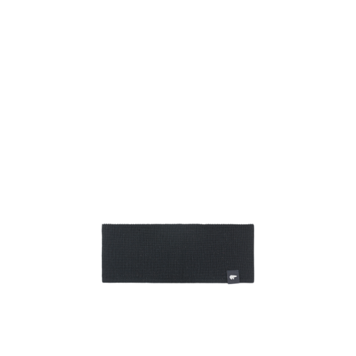 Bandă pentru cap Eisbar Callon STB Black - 2023/24
