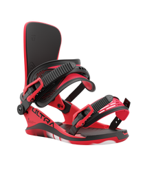 Legaturi Snowboard Union Ultra Men's Hot Red - 2024/25