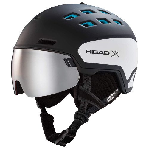 Cască HEAD Radar WCR - 2025/26