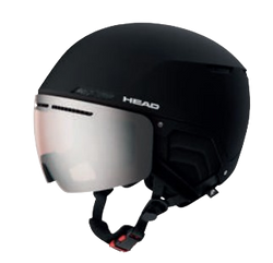 Cască HEAD Cinema Black - 2025/26