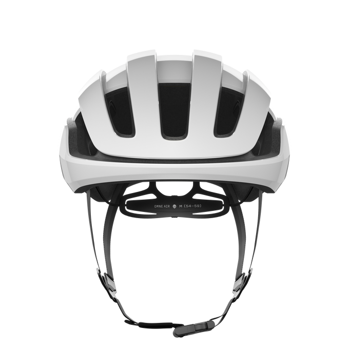 Cască de bicicletă POC Omne Air MIPS Hydrogen White - 2025
