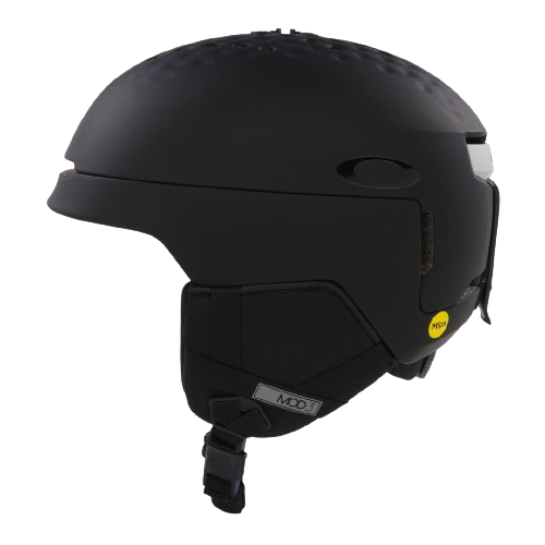 Cască Oakley MOD3 Matte Blackout - 2024/25