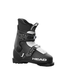 Clăpari de schi HEAD J2 Black/White - 2025/26