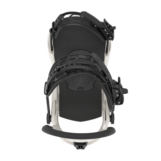 Legaturi Snowboard Union Flite Pro Bone - 2025/26