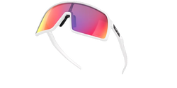 Ochelari de vedere Oakley Sutro Prizm Road Lenses/Matte White Frame