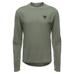 Maieu de ciclism Dainese HGR Jersey Ls Sage-Green - 2023