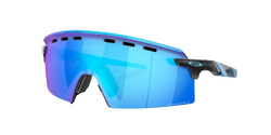 Ochelari de vedere OAKLEY Encoder Strike Vented Prizm Sapphire Lenses / Matte Black Frame 