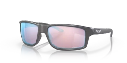 OAKLEY Gibston Ochelari de vedere din oțel Prizm Snow Sapphire - 2022