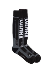Șosete de schi Colmar Thermolite Ski Sock Black/White - 2025/26