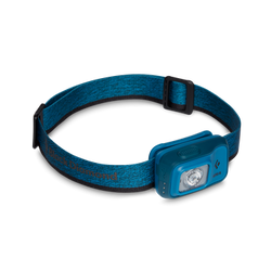 Lanternă frontală Black Diamond Astro 300-R Headlamp Azul - 2023/24