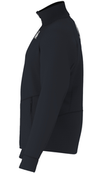 Tricou Kappa 6CENTO 687 ITA Blue Dk Navy/White - 2024/25