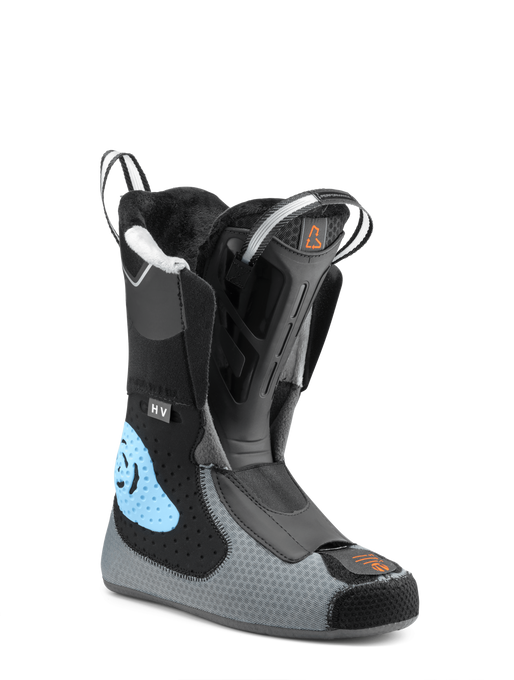 Clapari schi TECNICA  Mach1 HV 95 W GW Black - 2025/26