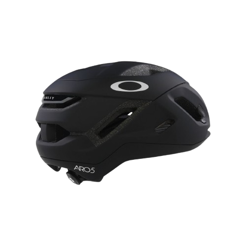 Cască de bicicletă Oakley ARO5 Race EU Matte Blck - 2025