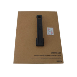 Clip pentru cască Shred Totality Goggle Clip Kit - 2025/26