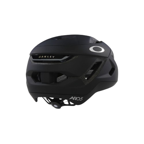 Cască de bicicletă Oakley ARO5 Race EU Matte Blck - 2025