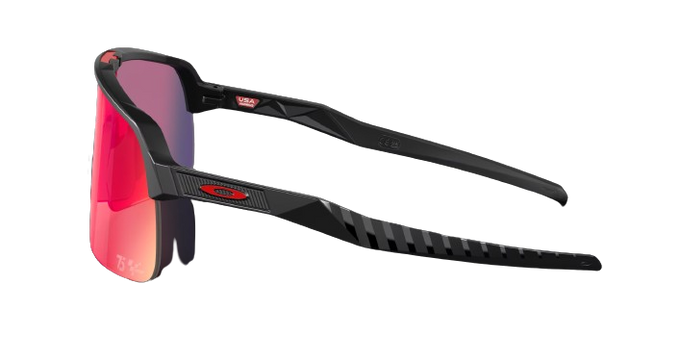 Ochelari de vedere OAKLEY Sutro Lite MotoGP Collection Prizm Road Lenses / Matte Black Frame