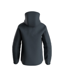 Geaca de ski Energiapura Trin Dark Grey - 2024/25