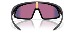 Ochelari de vedere OAKLEY RSLV Matte Black Frame/Prizm Road Lenses