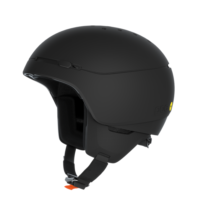 Cască POC Meninx Uranium Black Matt - 2025/26