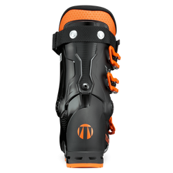 Clapari schi TECNICA Firebird 65 Black - 2025/26