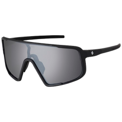Sweet Protection - Memento Polarized Obsidian Black Polarized/Matte Black - 2025/26