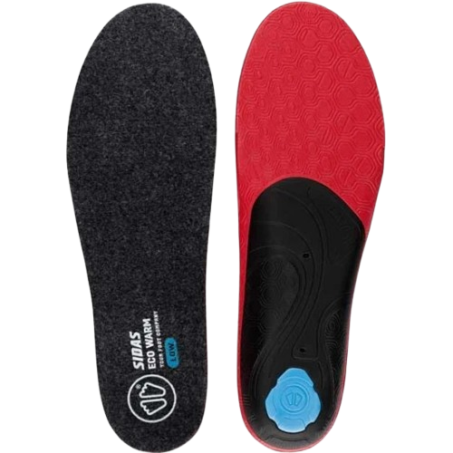 Talpa de iarnă Sidas 3feet Eco Warm High