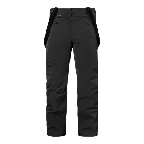 Pantaloni de schi Schoffel Ski Pants Trevalli M Black - 2025/26