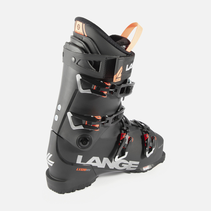 Clăpari Lange LX 110 HV GW Black - 2024/25