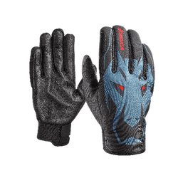Cupa Nordica Pro Rider Grey/Red - 2025/26