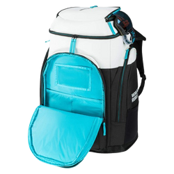 Rucsac HEAD Rebels Racing Backpack L - 2025/26