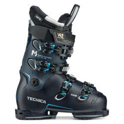 Clapari schi TECNICA Mach Sport MV 85 W GW Ink Blue - 2025/26