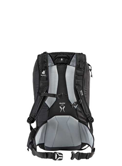 DEUTER Freerider Lite 20 Rucsac negru - 2022