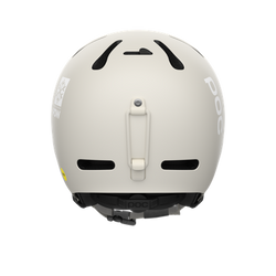 Cască POC Fornix MIPS POW JJ Mineral Grey Matt - 2025/26
