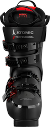Clăpari de schi Atomic Hawx Prime 130 RS GW Black/Red - 2024/25