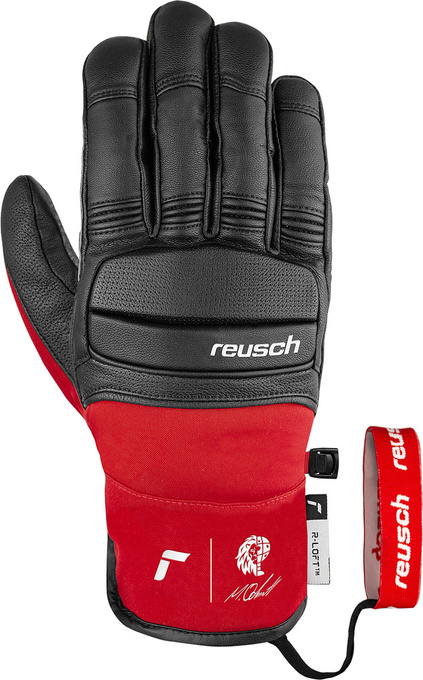 Mănuși Reusch Marco Odermatt - 2024/25