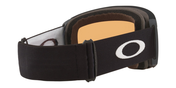 OAKLEY Flight Path L Black Matte Prizm Persimmon - 2025/26