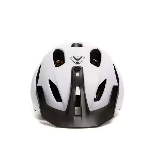 Cască de ciclism Linea 03 Mips+ White/Black - 2023