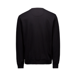POC Crew Uranium Black - 2025/26