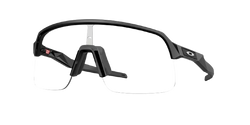 Oakley Sutro Lite S Matte Black Frame/Photochromatic Lenses