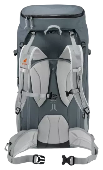 DEUTER Freescape Pro 38+ SL Shale/Tin - 2023