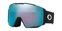Ochelari de schi Oakley Line Miner Pro M Matte Black/Prizm Snow Sapphire Iridium + Additional lens Prizm Snow Iced Iridium - 2025/26