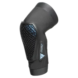 Genunchiere Trail Skins Air Knee Guards Black - 2023