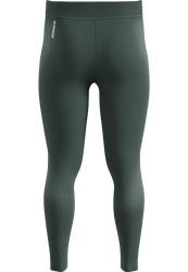 Colanți termoactivi Odlo Performance Warm BL Bottom Long Man Urban Chic - 2025/26