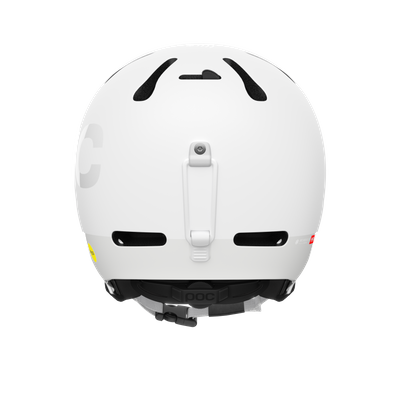 Cască POC Fornix BC Hydrogen White Matt - 2025/26